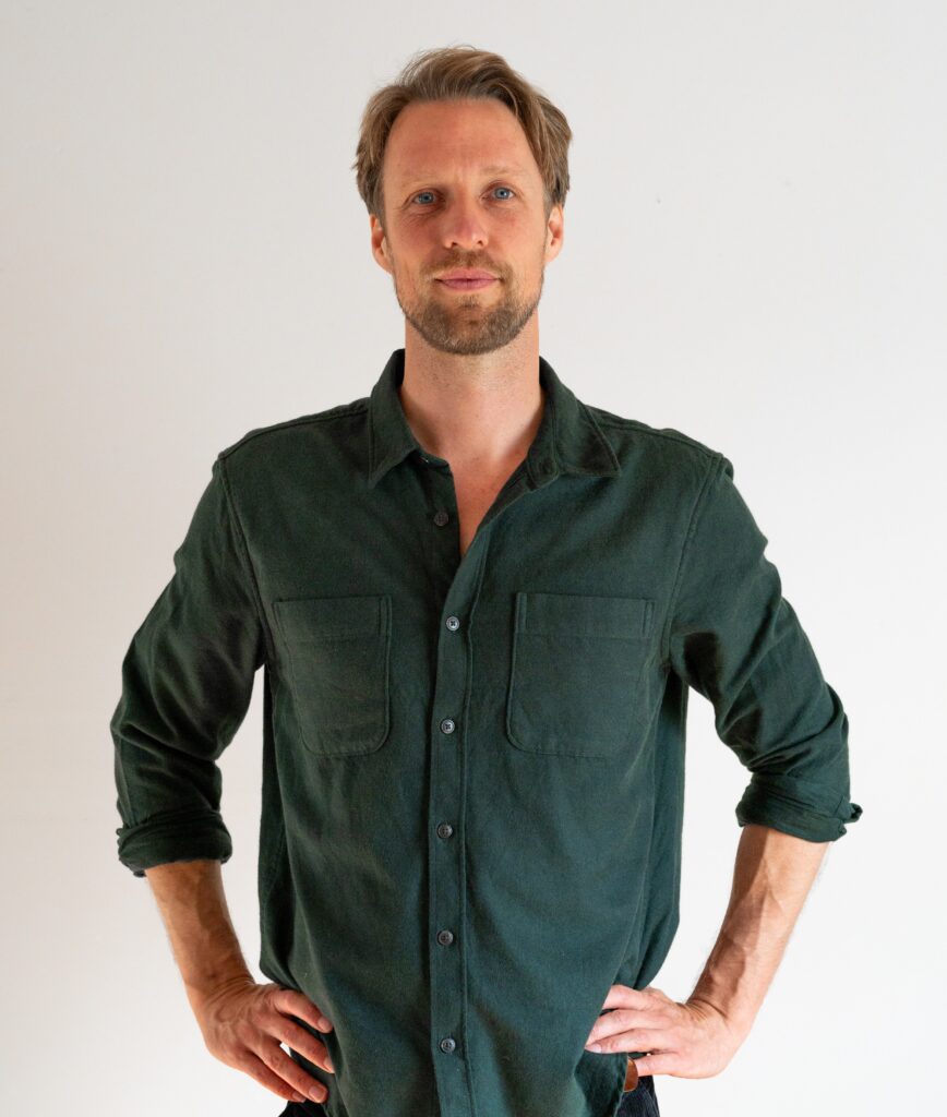 Psychotherapeut für Online-Therapie bei Pornosucht